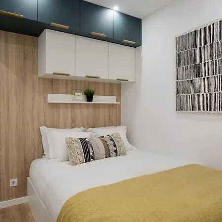 Apartmán Petite Charm In Old *