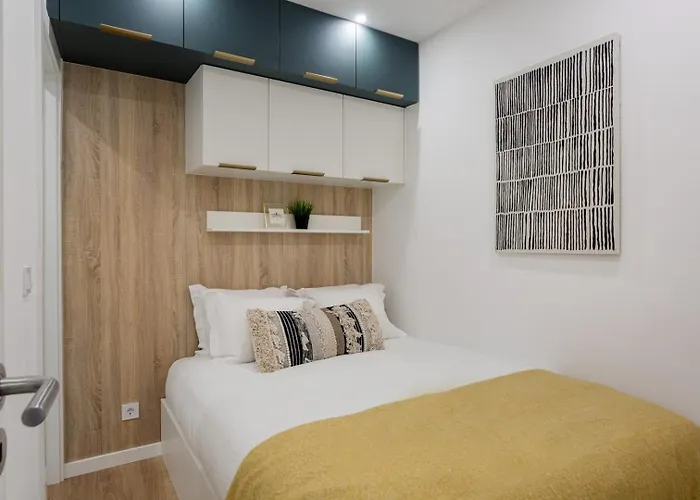 Apartmán Petite Charm In Old *