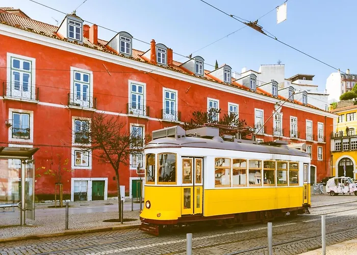 Apartmán Petite Charm In Old