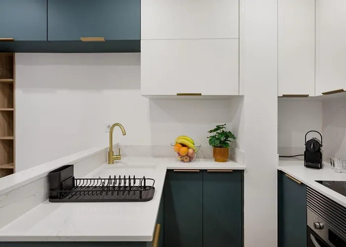 Petite Charm In Old Apartmán Lisboa