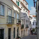 דירה Petite Charm In Old