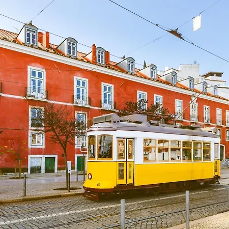 Petite Charm In Old Apartamento