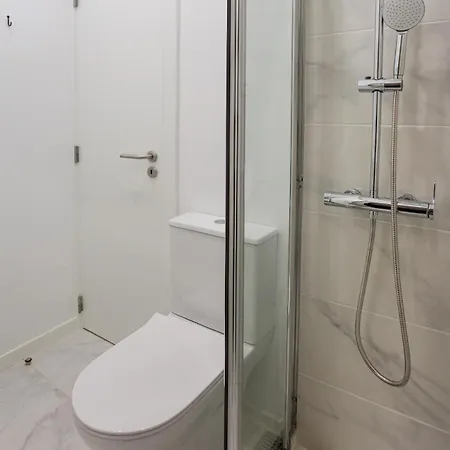 Apartamento Petite Charm In Old *