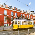 Apartmán Petite Charm In Old