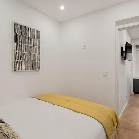 Petite Charm In Old Apartmán